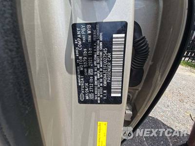 2015 Hyundai Genesis 3.8 Sedan - zdjęcie 5 z 22 - miniatura