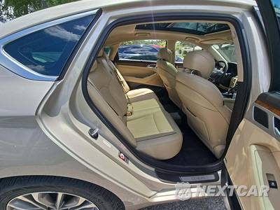 2015 Hyundai Genesis 3.8 Sedan - zdjęcie 16 z 22 - miniatura