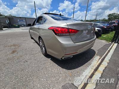 2015 Hyundai Genesis 3.8 Sedan - zdjęcie 2 z 22 - miniatura