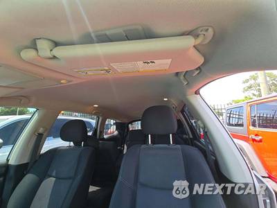 2019 Nissan Pathfinder SV - zdjęcie 11 z 25 - miniatura
