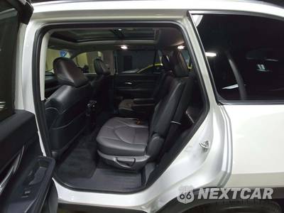 2024 Toyota Grand Highlander XLE - zdjęcie 13 z 23 - miniatura