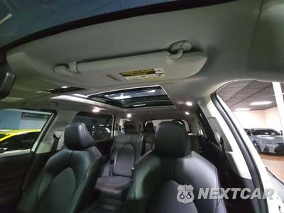 2024 Toyota Grand Highlander XLE - zdjęcie 11 z 23 - miniatura