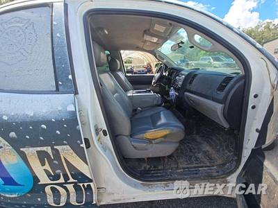 2012 Toyota Tundra Extended Cab Medium Bed - zdjęcie 18 z 29 - miniatura