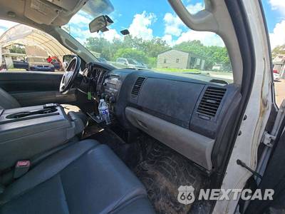 2012 Toyota Tundra Extended Cab Medium Bed - zdjęcie 19 z 29 - miniatura