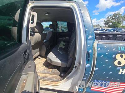2012 Toyota Tundra Extended Cab Medium Bed - zdjęcie 13 z 29 - miniatura