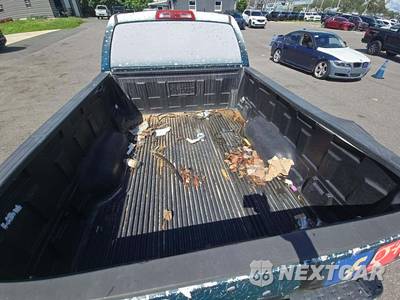 2012 Toyota Tundra Extended Cab Medium Bed - zdjęcie 14 z 29 - miniatura