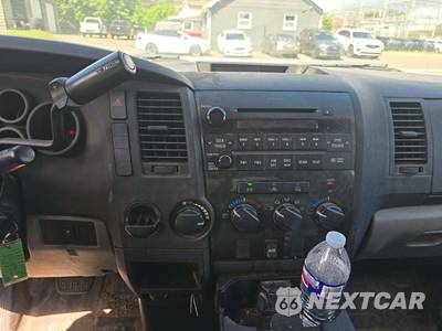 2012 Toyota Tundra Extended Cab Medium Bed - zdjęcie 10 z 29 - miniatura