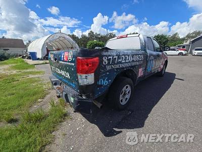 2012 Toyota Tundra Extended Cab Medium Bed - zdjęcie 3 z 29 - miniatura