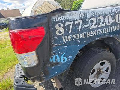 2012 Toyota Tundra Extended Cab Medium Bed - zdjęcie 27 z 29 - miniatura