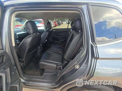 2018 Volkswagen Tiguan S - zdjęcie 13 z 22 - miniatura