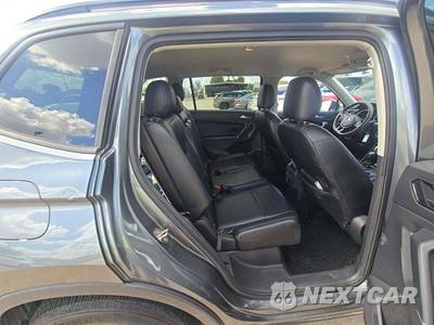 2018 Volkswagen Tiguan S - zdjęcie 16 z 22 - miniatura