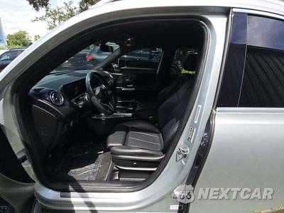 2020 Mercedes-Benz GLB 250 - zdjęcie 6 z 26 - miniatura