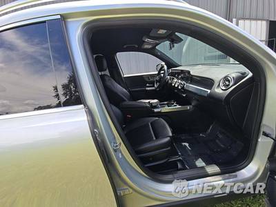 2020 Mercedes-Benz GLB 250 - zdjęcie 19 z 26 - miniatura