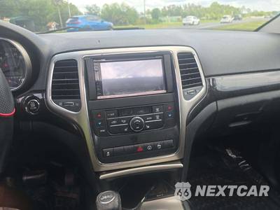 2013 Jeep Grand Cherokee Laredo - zdjęcie 10 z 27 - miniatura