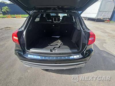 2015 Mercedes-Benz GLA 45 AMG 4MATIC - zdjęcie 11 z 22 - miniatura