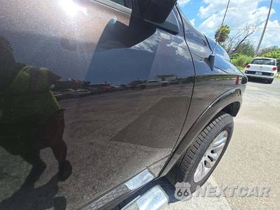 2017 Ram 1500 Laramie Longhorn Crew Cab Short Bed - zdjęcie 24 z 25 - miniatura