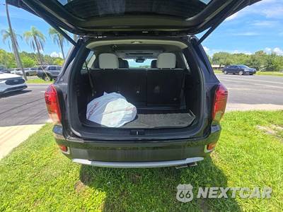 2020 Hyundai Palisade SEL - zdjęcie 15 z 24 - miniatura