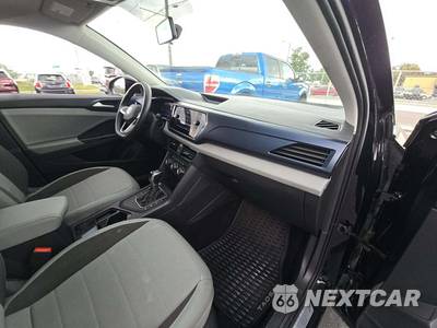 2022 Volkswagen Taos SE - zdjęcie 19 z 21 - miniatura