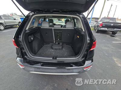 2022 Volkswagen Taos SE - zdjęcie 14 z 21 - miniatura