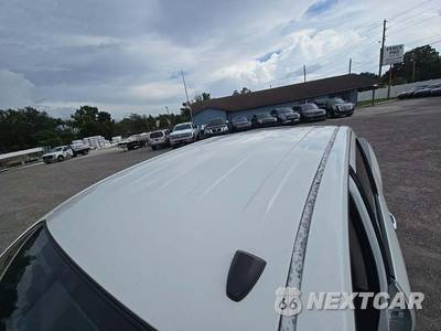 2021 Nissan TITAN SV Crew Cab Short Bed - zdjęcie 9 z 20 - miniatura