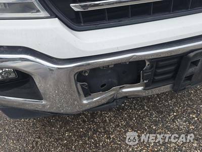 2019 Ford F-150 XL Regular Cab Long Bed - zdjęcie 16 z 19 - miniatura