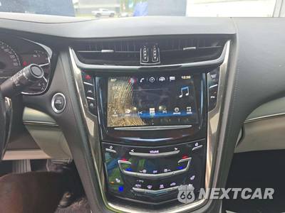 2017 Cadillac CTS Sedan Luxury 1SF - zdjęcie 21 z 21 - miniatura