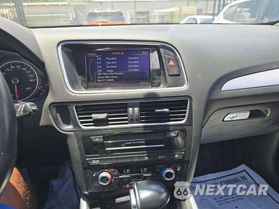 2017 Audi Q5 2.0T Premium Plus - zdjęcie 10 z 20 - miniatura