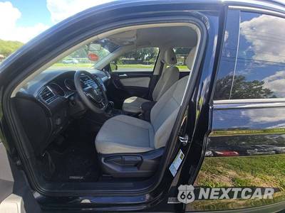 2019 Volkswagen Tiguan S - zdjęcie 6 z 25 - miniatura