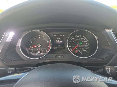 2019 Volkswagen Tiguan S - zdjęcie 9 z 25 - miniatura