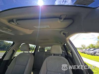 2019 Volkswagen Tiguan S - zdjęcie 11 z 25 - miniatura