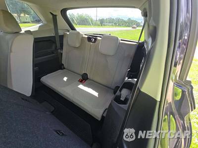 2019 Volkswagen Tiguan S - zdjęcie 14 z 25 - miniatura
