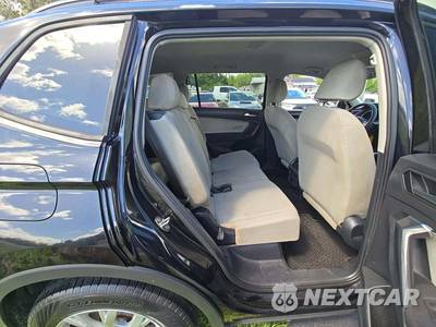 2019 Volkswagen Tiguan S - zdjęcie 17 z 25 - miniatura