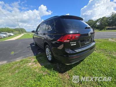 2019 Volkswagen Tiguan S - zdjęcie 2 z 25 - miniatura