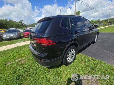 2019 Volkswagen Tiguan S - zdjęcie 3 z 25 - miniatura