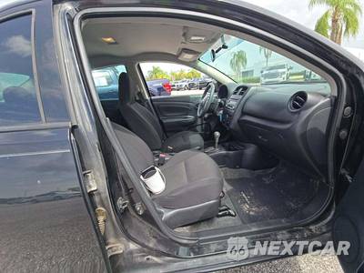 2015 Nissan Versa S Plus - zdjęcie 18 z 26 - miniatura