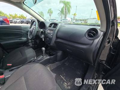 2015 Nissan Versa S Plus - zdjęcie 19 z 26 - miniatura