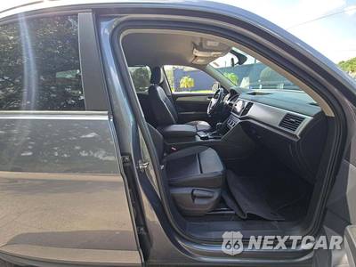 2019 Volkswagen Atlas V6 SE - zdjęcie 16 z 19 - miniatura