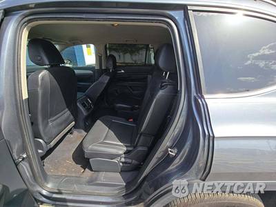 2019 Volkswagen Atlas V6 SE - zdjęcie 10 z 19 - miniatura