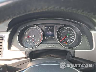 2019 Volkswagen Atlas V6 SE - zdjęcie 6 z 19 - miniatura
