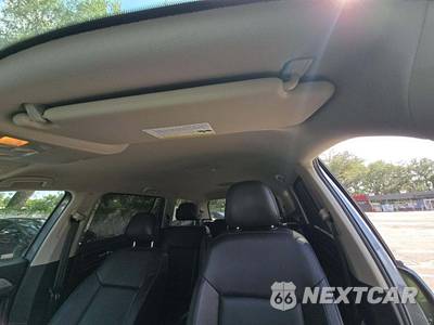 2019 Volkswagen Atlas V6 SE - zdjęcie 8 z 19 - miniatura