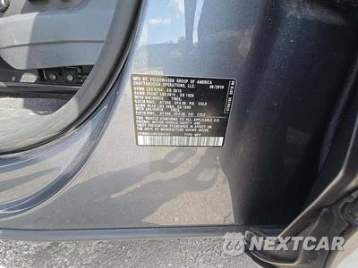 2019 Volkswagen Atlas V6 SE - zdjęcie 2 z 19 - miniatura