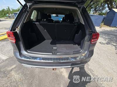 2019 Volkswagen Atlas V6 SE - zdjęcie 12 z 19 - miniatura