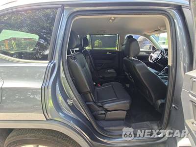 2019 Volkswagen Atlas V6 SE - zdjęcie 14 z 19 - miniatura