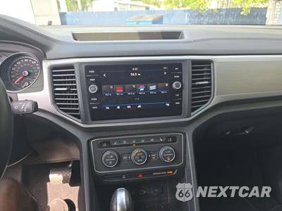 2019 Volkswagen Atlas V6 SE - zdjęcie 7 z 19 - miniatura