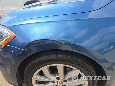2019 Volkswagen Golf 1.4T SE - zdjęcie 24 z 25 - miniatura