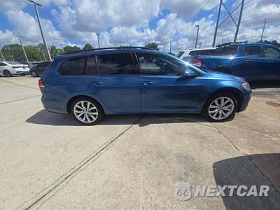 2019 Volkswagen Golf 1.4T SE - zdjęcie 4 z 25 - miniatura