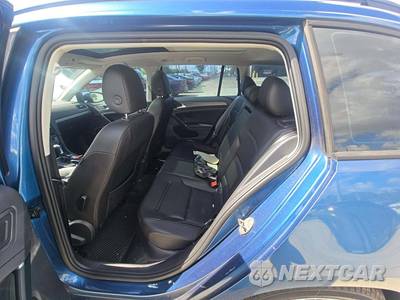 2019 Volkswagen Golf 1.4T SE - zdjęcie 13 z 25 - miniatura