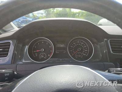 2019 Volkswagen Golf 1.4T SE - zdjęcie 9 z 25 - miniatura