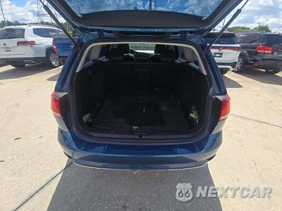 2019 Volkswagen Golf 1.4T SE - zdjęcie 14 z 25 - miniatura
