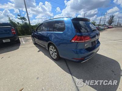 2019 Volkswagen Golf 1.4T SE - zdjęcie 2 z 25 - miniatura